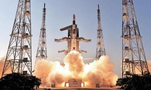 इसरो 7 महीने में 19 मिशन को करेगा लांच, चंद्रयान-2 और बाहुबली की भी होगी लांचिंग