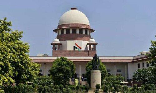 सुप्रीम कोर्ट का बड़ा फैसला, सरकारी नौकरी में SC/ST कर्मचारियों को प्रमोशन में आरक्षण नहीं