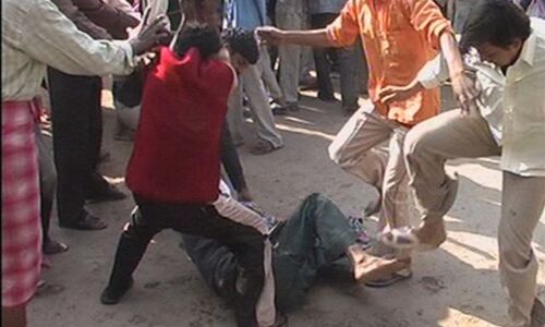 मोब लिंचिंग के लिए पीएम मोदी जिम्मेदार- केंद्रीय मंत्री