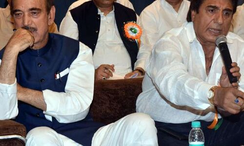 कानपुर में कांग्रेस कार्यकर्ताओं ने आगे आने  वाले प्रदेश में चुनावों के लिए कही ये बड़ी बात