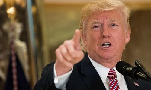 ट्रंप की भारत को धमकी, अमेरिकी कंपनियों के टैक्स करें कम नहीं तो भुगते अंजाम