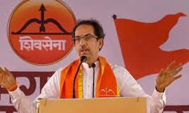 सामना के जरिए शिवसेना ने बेरोजगारी और जीडीपी को लेकर जताई चिंता सामना के जरिए शिवसेना ने बेरोजगारी और जीडीपी को लेकर जताई चिंता