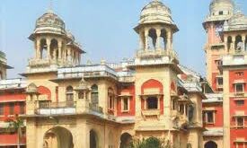 इलाहाबाद विश्वविद्यालय छात्रसंघ अध्यक्ष के कमरे में घुसकर तोडफ़ोड़, फायरिंग इलाहाबाद विश्वविद्यालय छात्रसंघ अध्यक्ष के कमरे में घुसकर तोडफ़ोड़, फायरिंग