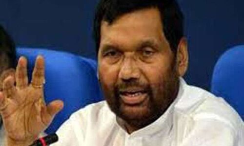 बिहार में गठबंधन के लिए मुश्किल है लोजपा की अनदेखी, जानिए वजह