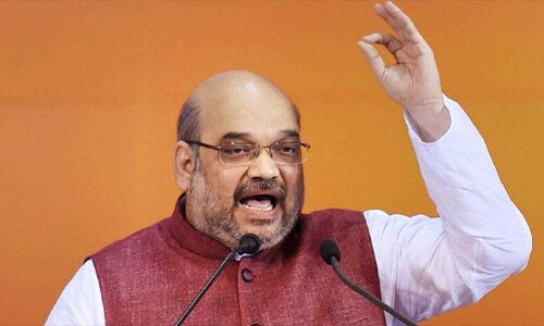 भाजपा अध्यक्ष अमित शाह का शनिवार को केरल दौरा, कई कार्यक्रमों में शिरकत करेंगे भाजपा अध्यक्ष अमित शाह का शनिवार को केरल दौरा, कई कार्यक्रमों में शिरकत करेंगे