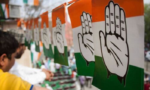 मध्यप्रदेश चुनाव 2018: कांग्रेस स्क्रीनिंग कमेटी ने 155 सिंगल नामों वाली सीटों पर तय किए प्रत्याशी मध्यप्रदेश चुनाव 2018: कांग्रेस स्क्रीनिंग कमेटी ने 155 सिंगल नामों वाली सीटों पर तय किए प्रत्याशी