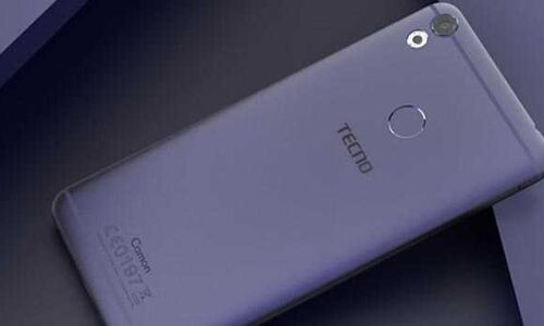 फुल व्यू डिस्प्ले के साथ टेक्नो कैमन आईएस और कैमन आईस्काई 2 भारत में लांच