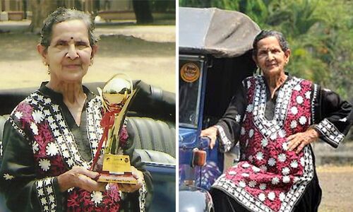 79 वर्षीय ये महिला हैं अभी तक कुंवारी, शादी ना करने की वजह जानकर आप भी चौंक जाएंगे