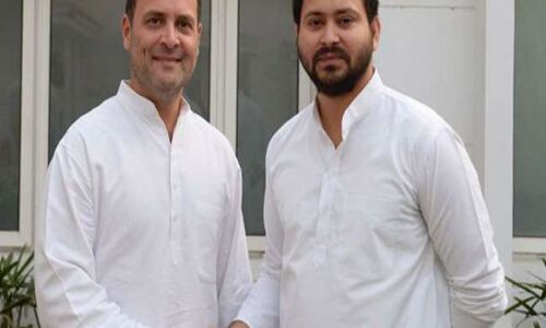 महागठबंधन में हफ्ते भर में तैयार हो जाएगा सीट बंटवारे का फार्मूला