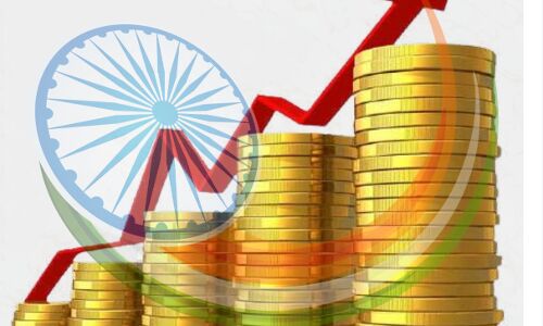 अपने औपनिवेशिक शासक ब्रिटेन को पछाड़ भारत विश्व की 5वीं बड़ी अर्थव्यवस्था अपने औपनिवेशिक शासक ब्रिटेन को पछाड़ भारत विश्व की 5वीं बड़ी अर्थव्यवस्था