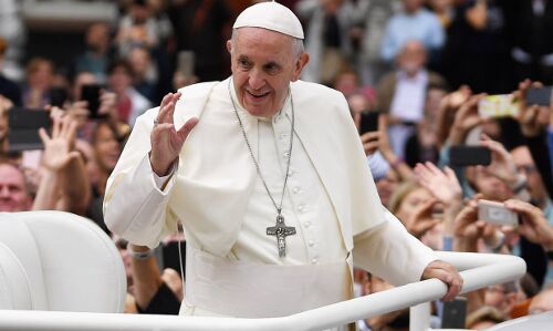 पोप के खिलाफ आयरलैंड में जोरदार प्रदर्शन पोप के खिलाफ आयरलैंड में जोरदार प्रदर्शन