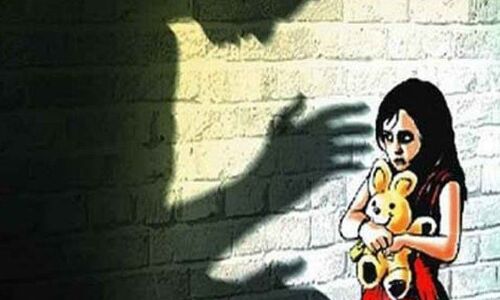 बिहार : पड़ोसी ने दो वर्षीय मासूम से किया रेप, बच्ची की हालत गंभीर