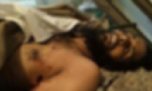 जंगल की गर्मी और उमस ने ले ली जवान की जान, 48 घंटे की सर्चिंग के बाद मिला शव