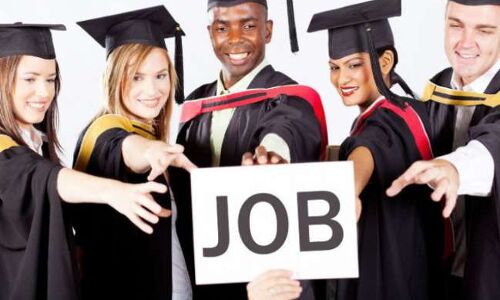 49000 रु प्रतिमाह वेतन के साथ ग्रेजुएट के लिए निकली बम्पर वैकेंसी