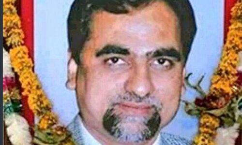 जज लोया केस की नहीं होगी SIT जांच