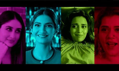 Veere Di Wedding trailer: बिंदास, गालियों से भरपूर चार सहेलियों की कहानी है वीरे दी वेडिंग