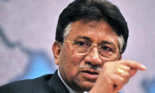 अब परवेज मुशर्रफ को मिलेगी फांसी...