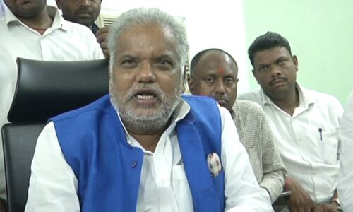 झारखण्ड में सभी सीटों पर चुनाव लड़ेगी जेडीयू