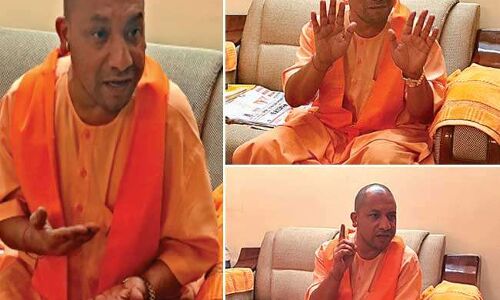 बचत की राह पर योगी सरकार, नहीं होगी भर्तियां, आउटसोर्सिंग से ही चलाया जाएगा काम