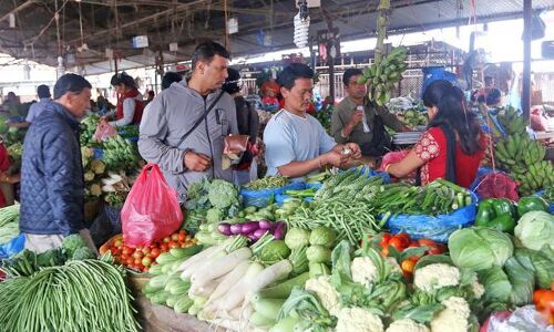 महंगाई 8 महीने के उच्चतम स्तर पर, आम आदमी परेशान