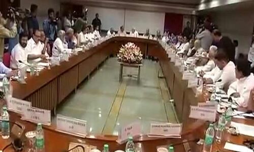 बिहार विधान मंडल का मानसून सत्र कल से, इन मुद्दों पर हंगामा तय