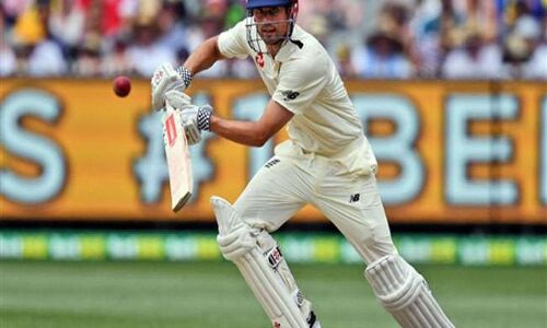 इस महान बल्लेबाज ने इंग्लैंड के अंतरराष्ट्रीय क्रिकेट को कहा अलविदा