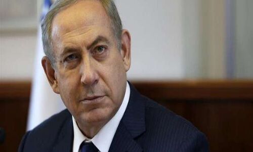 नेतन्याहू ने ईरान पर सबसे कड़े प्रतिबंध लगाने के लिए ट्रंप को सराहा