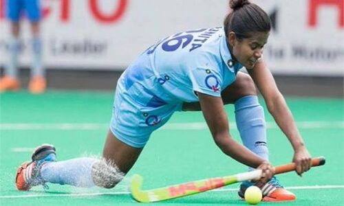 एशियाई महिला चैंपियन्स ट्राफी में खुद को परखने का मौका मिलेगा: सुनीता लाकड़ा