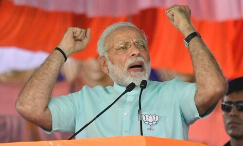 चंबल-ग्वालियर और रीवा संभाग में चुनावी गणित बैठाने में जुटी भाजपा