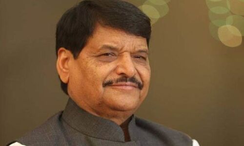 CM द्वारा दिए गए गिफ्ट के बाद शिवपाल को मिल सकती है अखिलेश यादव जैसी सुरक्षा