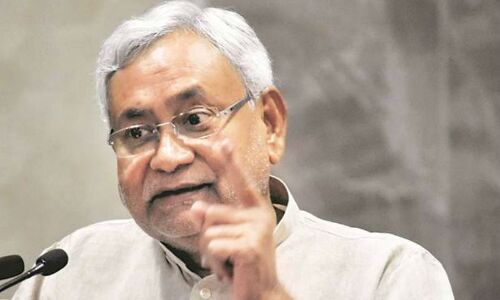 बिहार में विशेष राज्‍य के दर्जा को ले फिर सियासत, JDU का कांग्रेस के बहाने BJP पर निशाना