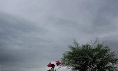 देरी से दस्तक देगा मानसून: मौसम विभाग