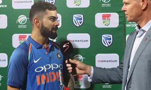 कप्तान कोहली को इन दो गेंदबाजों पर पूरा भरोसा, बोले- 2019 वर्ल्ड कप में करेंगे धमाल