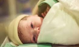 यकीन नहीं होगा, बच्चे को जन्म मरा हुआ शरीर भी दे सकता है...