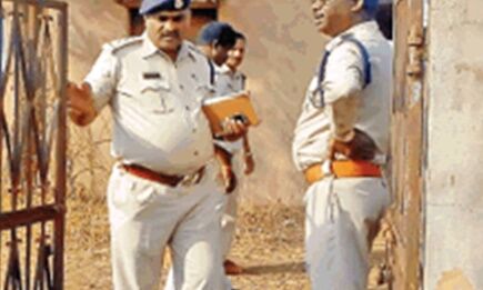 7 वर्षीय दिव्यांग से दुष्कर्म के बाद सिर पर पत्थर पटककर हत्या