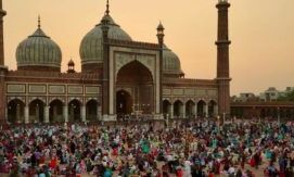 27 मई की इफ्तारी, शहर के अनुसार जानें कितने बजे होगी... 27 मई की इफ्तारी, शहर के अनुसार जानें कितने बजे होगी...