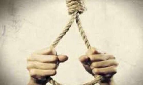 ग्वालियर : बहू ने लगाया दुष्कर्म का आरोप, ससुर ने की खुदकुशी