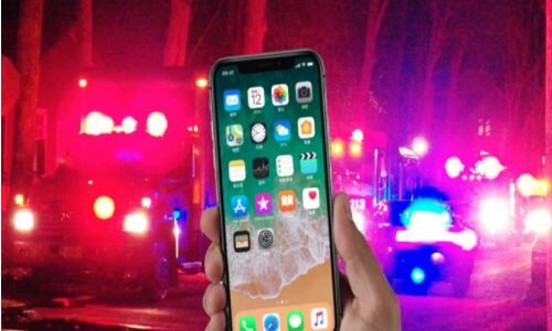 इमरजेंसी कॉल के दौरान iPhone यूजर्स की लोकेशन खुद ही हो जाएगी सेंड