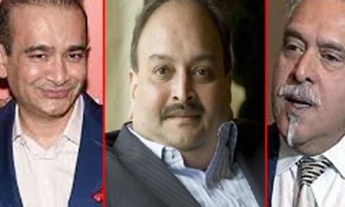 भगोड़े कारोबारियों पर लगाम लगाने वाला बिल संसद में पेश, 100 करोड़ के फ्रॉड पर संपत्ति होगी अटैच