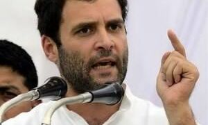 राहुल के बारे में इस कांग्रेसी नेता के बयान ने दिया विरोधियों को बड़ा हथियार