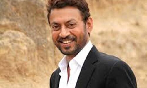 लोगों की सोच बदलना चाहते हैं इरफान खान