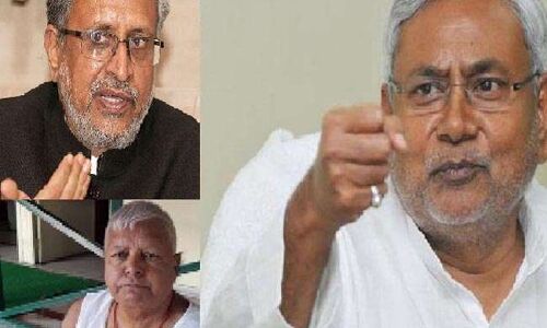 मिशन 2019: लोकसभा चुनाव के पहले कौन किधर पाला बदलेगा, मंथन जारी मिशन 2019: लोकसभा चुनाव के पहले कौन किधर पाला बदलेगा, मंथन जारी