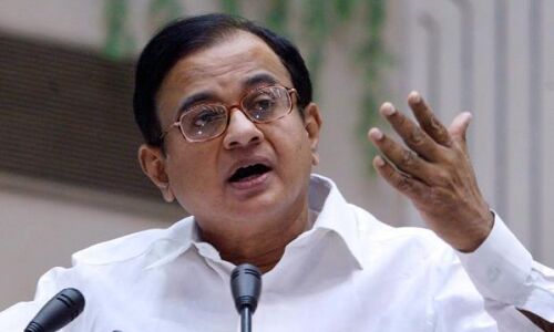 SC में रुकी जस्टिस जोसेफ की नियुक्ति, तो चिदंबरम ने पूछा- क्या उत्तराखंड पर फैसला कारण