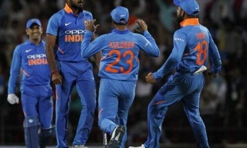 विश्व कप खेलने जाएगा ये भारतीय खिलाड़ी, फिटनेस टेस्ट में हुआ पास