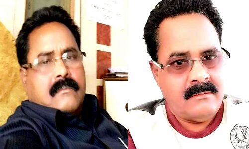 बहराइच के पूर्व विधायक वारिस अली की पैर फिसलने से तालाब में डूबकर मौत