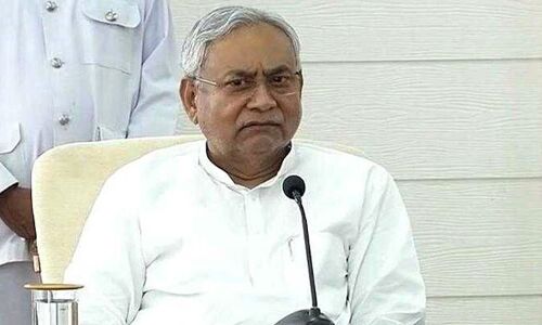 बिहार में सूखे के हालात, सरकार ने किसानों के लिए डीजल सब्सिडी 10 रुपये बढ़ाई