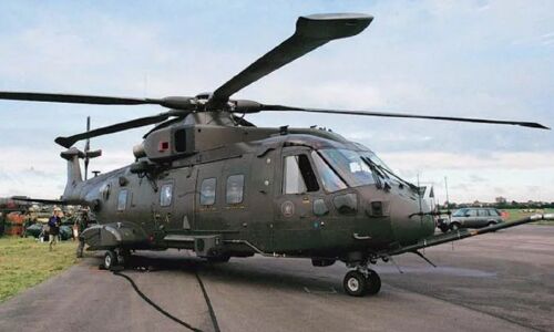 अगस्ता वेस्टलैंड केस में इटली कोर्ट का फैसला, दो आरोपी बरी