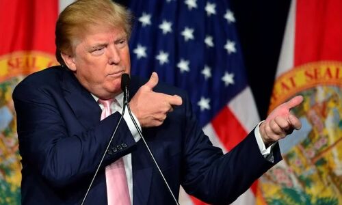 ट्रंप प्रशासन ने कहा- लश्कर और तालिबान हैं अमेरिका के लिए खतरा, पाक करे कार्रवाई