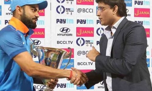 सहवाग ने बताया, विराट कोहली और सौरव गांगुली में से कौन है महान कप्तान और क्यों