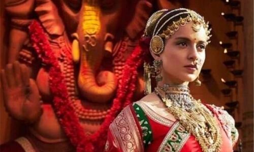 एक बार फिर विवादों से घिरी मणिकर्णिका, जूनियर्स के 1.5 करोड़ नहीं चुकाने का लगा आरोप